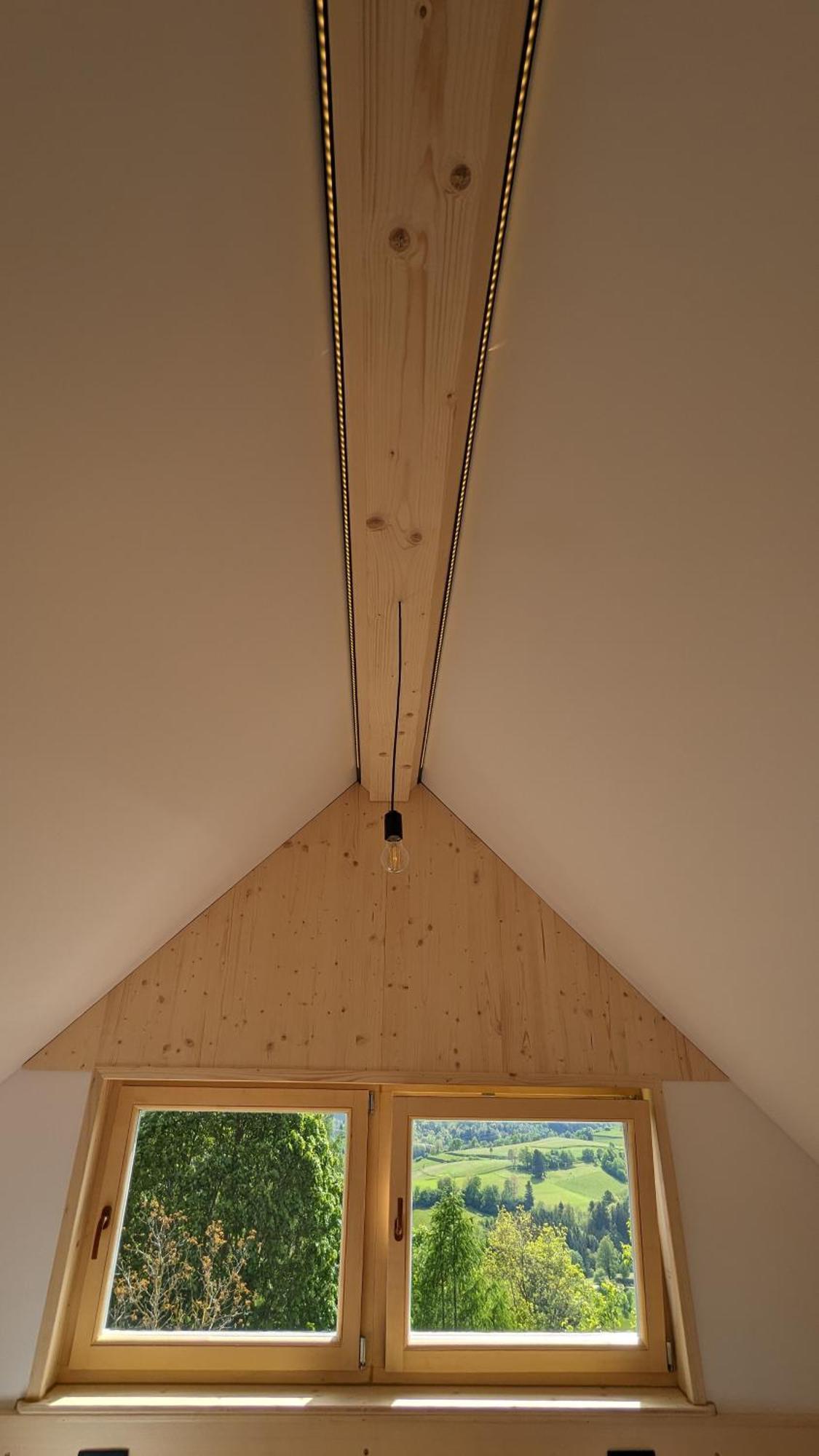 Golife Center Glamping Hotel Laze v Tuhinju Exterior photo